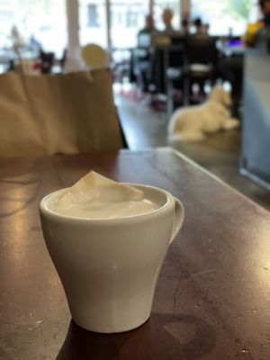 Thruline Coffee Co. by null