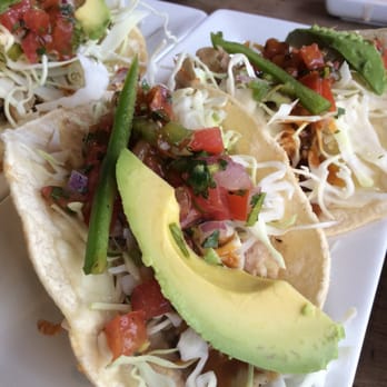 Eureka! - happy hour fish tacos! - American Near Me - Berkeley, California Eureka! - happy hour fish tacos! - American Near Me - Berkeley, California