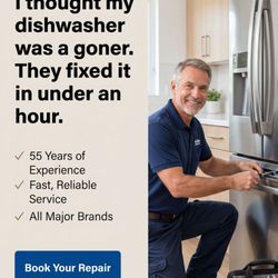 Manning Appliance Repair