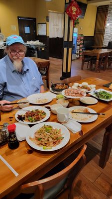Dao Authentic Asian Cuisine by null