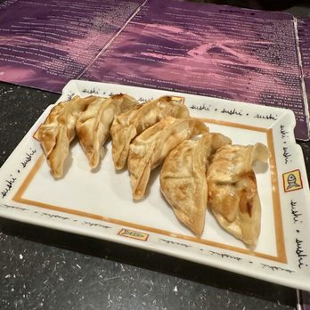 Sushi RoxX - Gyoza - Japanese Near Me - Broussard, Louisiana Sushi RoxX - Gyoza - Japanese Near Me - Broussard, Louisiana