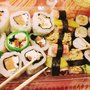 Photo of Sushiman