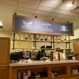 Getting ready to eat. Getting ready to eat.