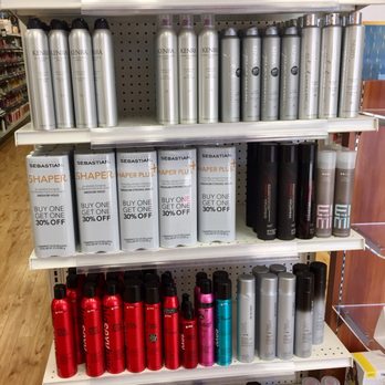 Cosmo Prof - Cosmetics & Beauty Supply Near Me - Roseville, California
