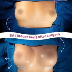 Aria Cosmetic Surgery