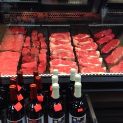 J & B Butcher