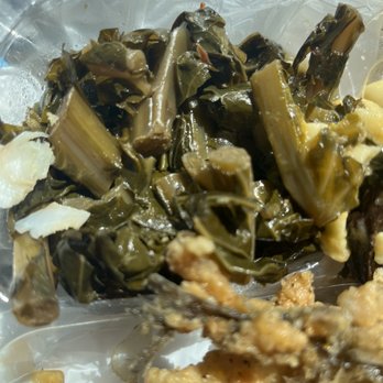 Bed - Stuy Fish Fry - Soul Food Near Me - The Bronx, New York