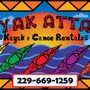 Photo of Kayak Attack Adventures