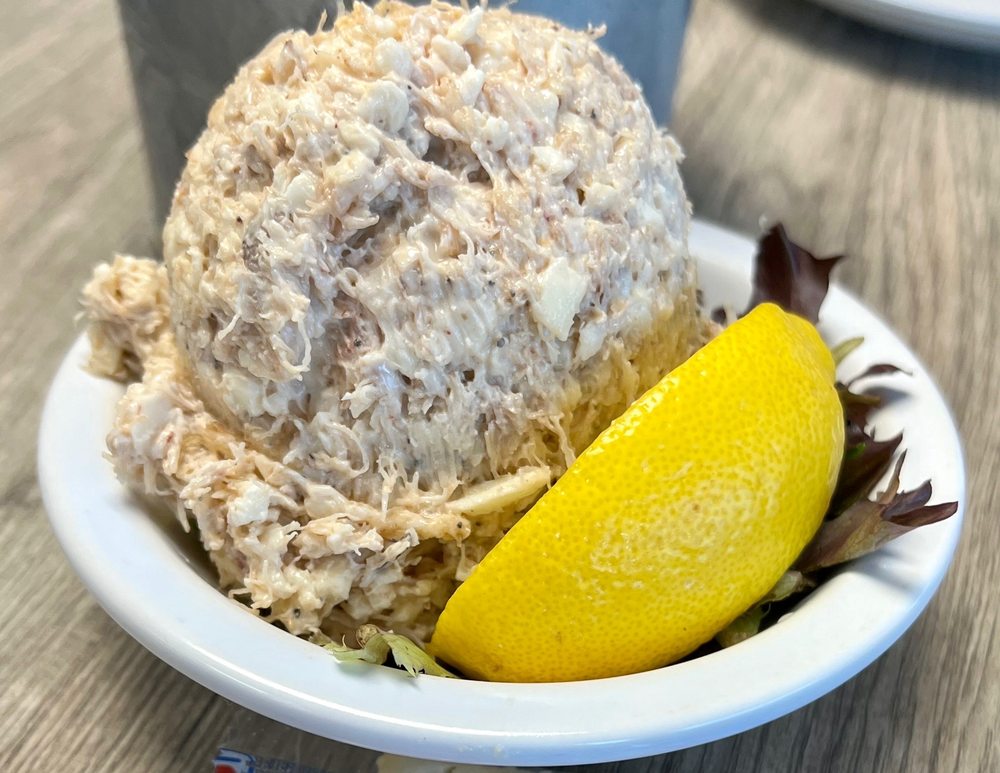 SAFE HARBOR SEAFOOD CLOSED Updated September 2024 455 Photos