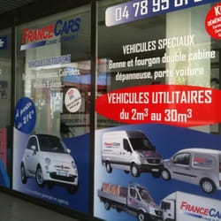 France Cars
