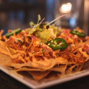 1001 Mexican Restaurant & Bar on Yelp