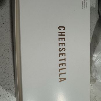 Cheesetella - Desserts Near Me - Irvine, California