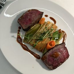 Filet mignon Filet mignon