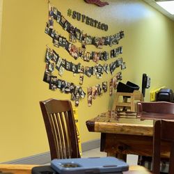 Spicy Bite - Wall of pics