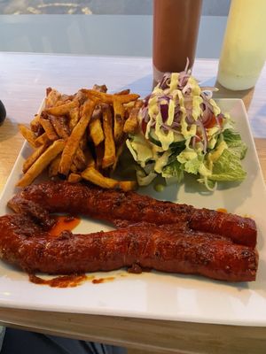 Viana Grillades Portugaises by null