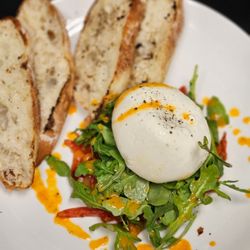 user provided Il Posto Bistro photo