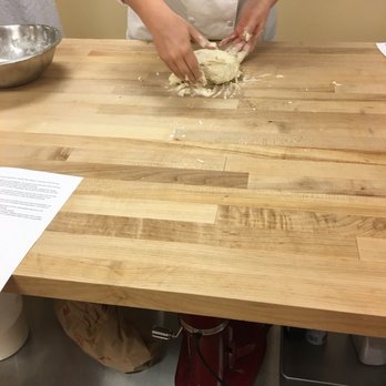 King Arthur Baking School - Demonstration. - Cooking Schools Near Me - Burlington, Washington