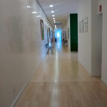 Eduardus-Krankenhaus - Triste Flure - Hospitals Near Me - Cologne, NW