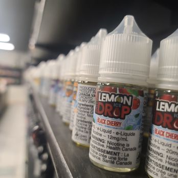 EXHALE VAPE & SMOKE - Updated June 2026 - 16 Photos - 18232 89 Avenue,  Edmonton, Alberta, Canada - Vape Shops - Phone Number - Yelp