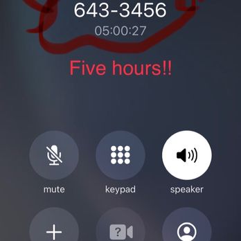 Hawaiian Telcom - Five hours on hold. Zero customer service - Internet Service Providers Near Me - Honolulu, Hawaii Hawaiian Telcom - Five hours on hold. Zero customer service - Internet Service Providers Near Me - Honolulu, Hawaii