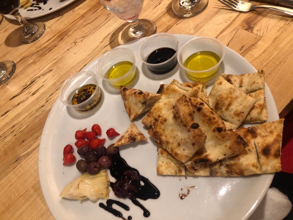 PIZZERIA ANTICA 135 Photos & 162 Reviews Pizza 10 E Chester St