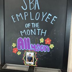 South Bay Aquatics - Allyson is the best ( My son enjoys every swimming session)