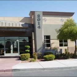 Nevada State Bank - Craig and Clayton Branch