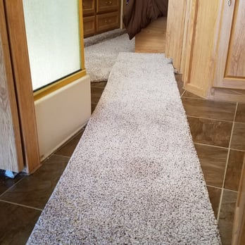 Bama Flooring - Custom RV Carpet - Flooring Near Me - Robertsdale, Alabama