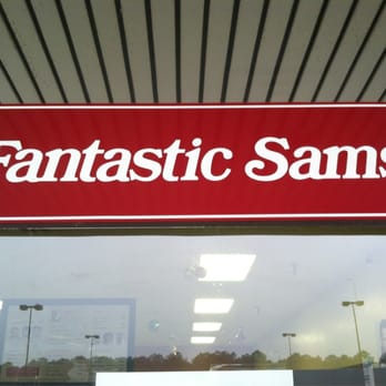 Fantastic Sams Hair Salons - Storefront - Hair Salons Near Me - Crestview, Florida Fantastic Sams Hair Salons - Storefront - Hair Salons Near Me - Crestview, Florida