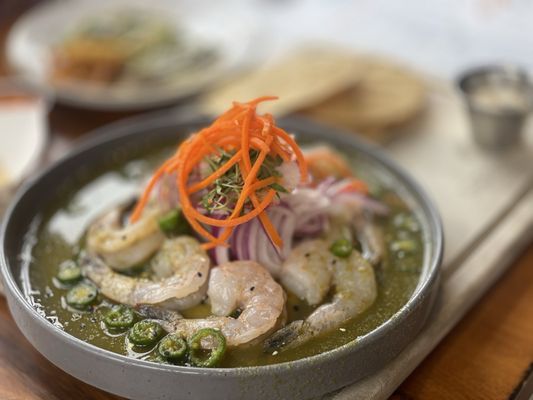 Taqueria La Unica by null