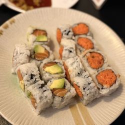 Umiya - Sushi