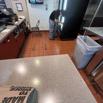Wingstop - Hard working man - Chicken Wings Near Me - Oxnard, California Wingstop - Hard working man - Chicken Wings Near Me - Oxnard, California