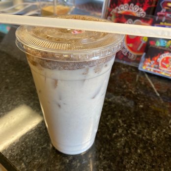 El Taco Loko - Horchata - Mexican Near Me - Phoenix, Arizona
