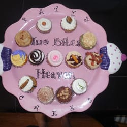 Patty Cakes Cupcake Boutique