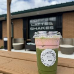 VC Coffee
