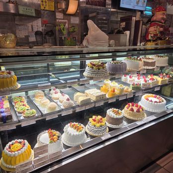Tai Pan Bakery - Bakeries Near Me - Flushing, New York