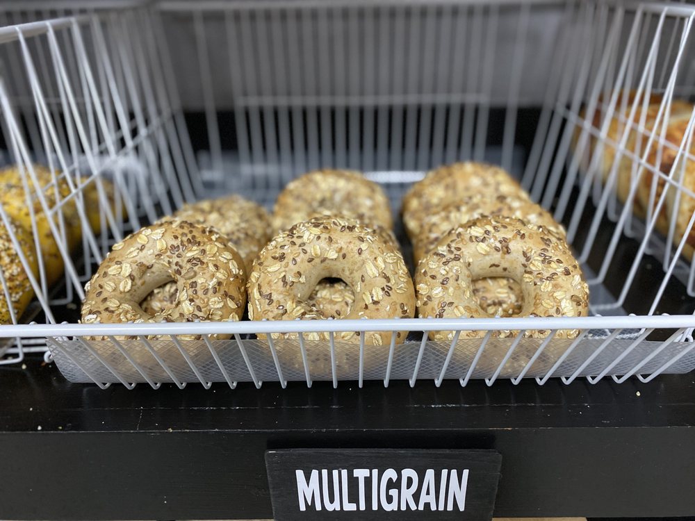 BUDDY’S BAGELS SARASOTA Updated September 2024 72 Photos & 134