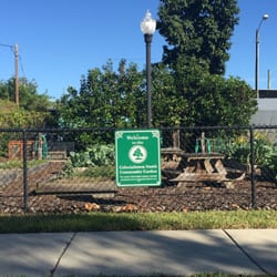 Colonialtown North Community Garden