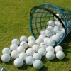 Strawberry Green Driving Range gift card