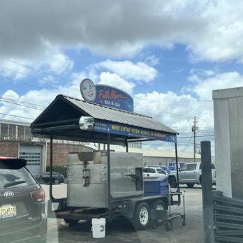 Full Moon BBQ - Barbeque Near Me - Birmingham, Alabama Full Moon BBQ - Barbeque Near Me - Birmingham, Alabama