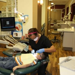 Allisonville Family Dentistry - We adore our little patients.