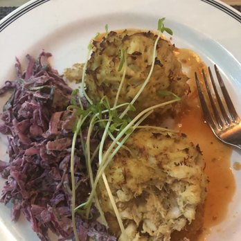 Hooked - Crab Cakes - Seafood Near Me - Ocean City, Maryland