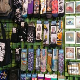 Socks!