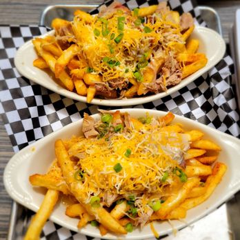 Beach Pit BBQ - Poutine - Barbeque Near Me - Costa Mesa, California Beach Pit BBQ - Poutine - Barbeque Near Me - Costa Mesa, California