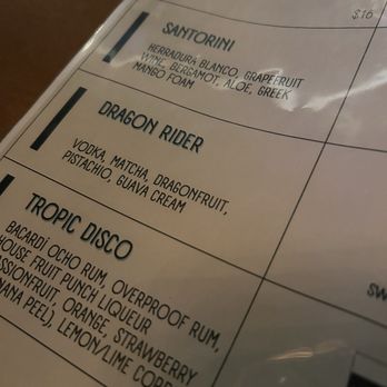 Ten Ten Room - American Near Me - Sacramento, California