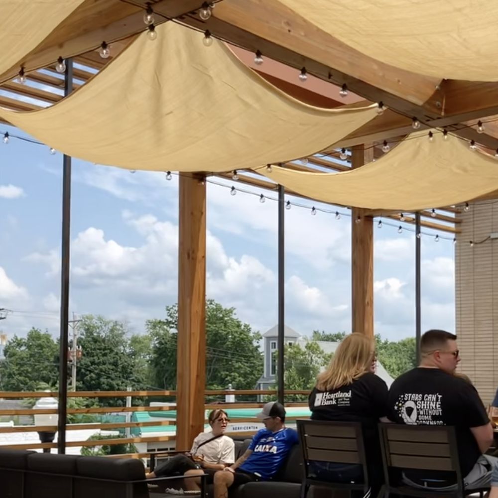 Tangled Roots Craft Beer & Kitchen - Brewpubs Near Me - Washington, Illinois Tangled Roots Craft Beer & Kitchen - Brewpubs Near Me - Washington, Illinois