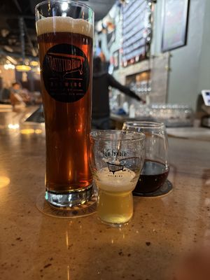 Bathtub Row Brewing Co-op by null