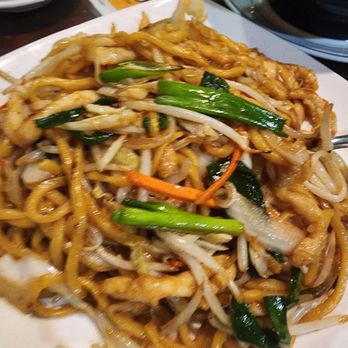 Best Taste Chinese Restaurant - Chicken Chow Mein - Chinese Near Me - Campbell, California Best Taste Chinese Restaurant - Chicken Chow Mein - Chinese Near Me - Campbell, California