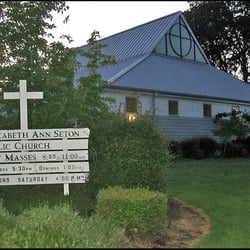 St Elizabeth Ann Seton Catholic Church - St Elizabeth Ann Seton Catholic Church, Beaverton, OR