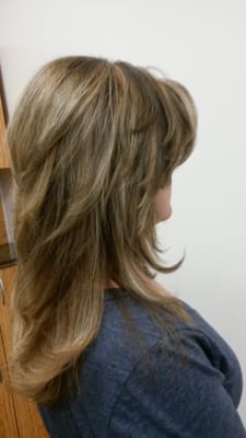 Simple Elegance Salon 28 Photos Hair Salons 856 N Sacramento St Lodi Ca United States Phone Number Yelp